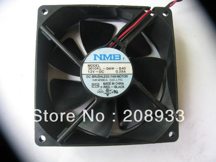 NMB 9025 12V 0.28A 3610KL-04W-B40-inewdeals.com