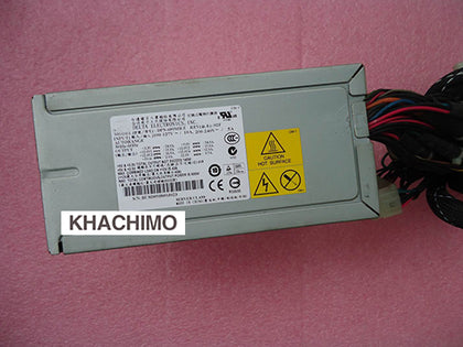 DPS-600MB Z rated 600w server power supply 600W server