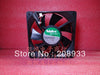 NIEDC A34808-16AST 12cm12 cm chassis power supply fan 12v 0.62A cooling fan