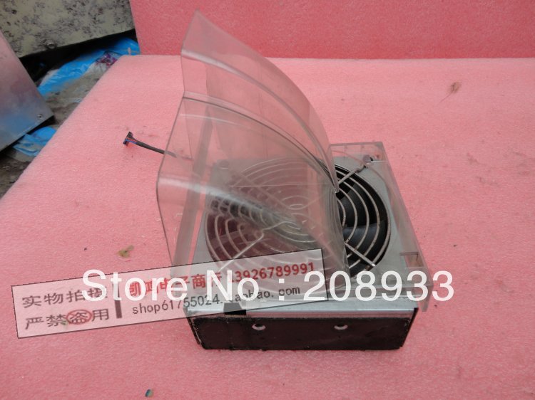 ML350G2 server chassis fan 249925-001 251235-001 cooling fan
