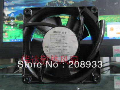 papst TYP4112N/31HHA 12038 12V 1.5A 18W-inewdeals.com