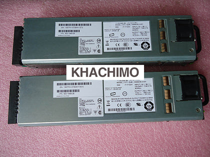 x4100x4200 M2 550W Power Supply 300-1848 DS550HE-3-001
