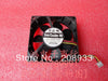 SANYO 80258 cm 8CM chassis power supply fan 12V 0.29A 9A0812A401 cooling fan