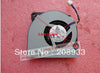Delta 5007 12V ultrathin fan support gun KSB0412LB 5cm thickness 0.7cm cooling fan