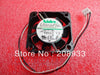 nidec U40X12MLZ7-52 4CM 4 cm 12V 0.05A ultra-quiet fan cooling fan