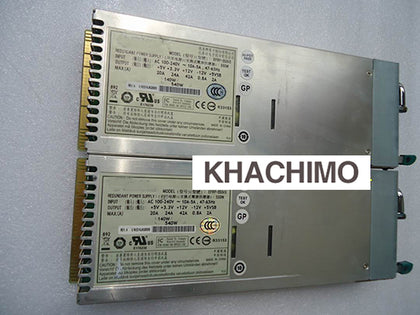 EFRP-553V3 server 550W hot-swappable redundant power supply module