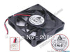 Delta wind capacity 8 cm double-ball fan 8015 12V 0.40A EFB0812HHB cooling fan