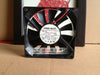 nmb 3106kl-04w-b50 2 line double bearing cooling fan 8015 12v 0.30a