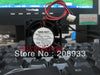 NMB 4015 1606KL-01W-B50 5V 0.32A