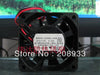NMB 2406KL-04W-B30 6015 DC 12V 0.12A