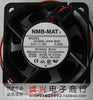 nmb-mat ventilation fan 2408nl-05w-b50 6020 24v