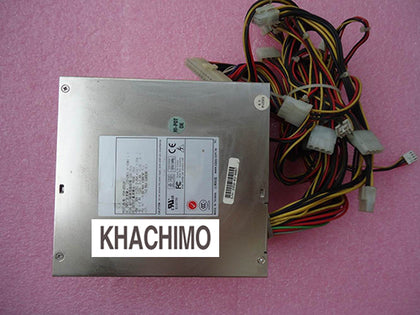 new PSM-6550P rated 550W server power supply machine power