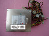 new PSM-6550P rated 550W server power supply machine power