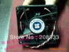 JMC DATECH 12V 0.35A 8025 8CM smart thermostat silent fan double ball bearing fan cooling fan