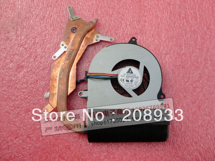 PC1201 1201T 1201N fan heat sink brass module cooling fan-inewdeals.com
