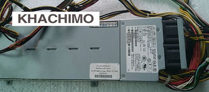 DL320G6 DL160 G6 Power Cage 509009-001 532479-001