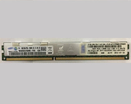 original HS22 HS22V HS23 HX5 46C0599 47J0158 49Y1528 16GB IBM-inewdeals.com