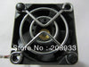 40 * 40 stainless steel mesh 4CM / cm cooling fan guard / protective mesh metal mesh 15/5
