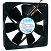 Nmb 12025 12cm 3 needle high speed super large double ball computer case fan