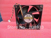 AVC P1238B24H 12CM 12038 24V 0.35A four-wire inverter dual ball bearing cooling fan