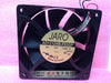 Jaro 12038 12cm dual ball bearing fan metal shell 12v 1.95a ad1212hb-f93gp