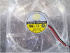 Globe fan s0921512m 12v 0.15 ultra-thin computer case 9015 transparent plastic cooling fan