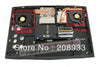 aliens 17XR3 17XR4 fan CPU graphics notebook fan cooling fan