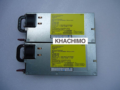 0957-2376 DPS-550QB A 550W server power supply