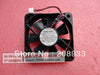 NMB-MAT 2406RL-05W-M50 24V 0.18A 6015 6CM drive double ball bearing fan cooling fan