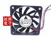 Delta 6010 6cm dual ball 12v 0.18a fan efb0612ha