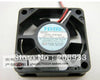 NMB 1404KL-04W-B59 12V 0.11A 3510 3.5CM dual ball bearing cooling fan