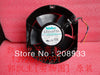 Nidec X17L24BS1M5-07A041 four-wire 17250 aluminum frame fan 24V 3.8A 17CM cooling fan