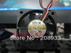 AVC 5010 5 cm 12V0.15A double ball 10 speed version C5010B12EV dollars two