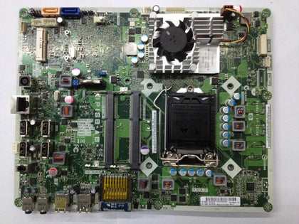New Original HP Pavilion 23 Leeds-G IPISB-AB Motherboard 686070-001 696941-001-inewdeals.com
