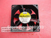 SAN ACE 80W SANYO 24V 0.1A XF-31074 8025 8CM waterproof inverter fan cooling fan