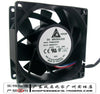 box delta 9cm 9038 24v 1.74a computer case fan pfb0924dhe