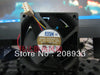 VC7020 double ball bearing fan 0.7A high-speed winds DV07020B12U servers