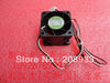SUNON PMD1204PQBX-A 12V 6.8W 4CM 4028 three-wire cooling fan