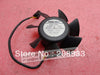 NMB-MAT 3160-4188 6C09A71 2GX MODEL FBKA7A40U DC40V 0.21A cooling fan