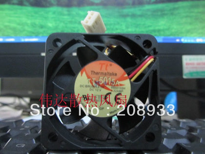 Thermaltake 5015A RB5015SH 12V 0.32A-inewdeals.com