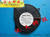 nmb-mat 8cm worm gear drum fan bg0801-b045-00s 12v 0.34a cooling fan
