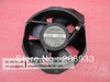 NMB 5915PC-12T-B10 17 cm 17038 115 V 18 W Lüfter mit Aluminiumrahmen