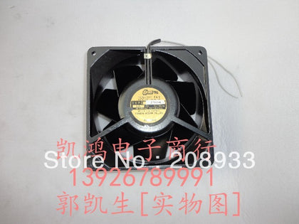 TYPE2750M 220V 14CM 14050 AC fan all-metal high temperature fan cooling fan-inewdeals.com