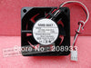 NMB-MAT 2410ML-04W-B79 12V 0.58A 3-wire wind capacity in 6025 6CM cooling fan