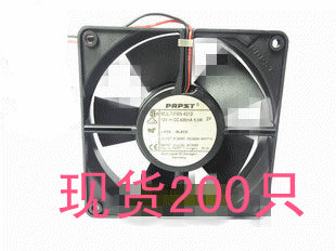 papst multifan 4312 g 12032 12cm 12v 5w cooling fan-inewdeals.com
