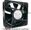 Nmb 1238 12cm 0.90a dual ball pwm fan 4715kl-04w-b46