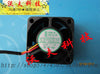 dfb402024m 24v 1.9w inverter fan 4cm server fan cooling fan