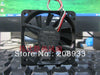 NMB 6010 2404KL-04W-B39 12V 0.13A