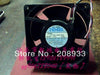 NMB 4715HL-09W-B46 36-60V 0.20A 12038 four-wire PWM fan speed control cooling fan