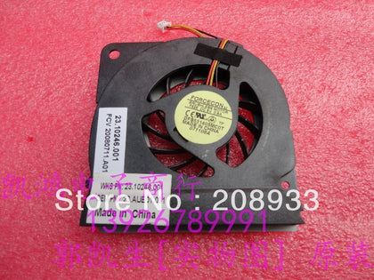 5330 5730 5730Z 5730G fan DFS531405MC0T F828 cooling fan-inewdeals.com